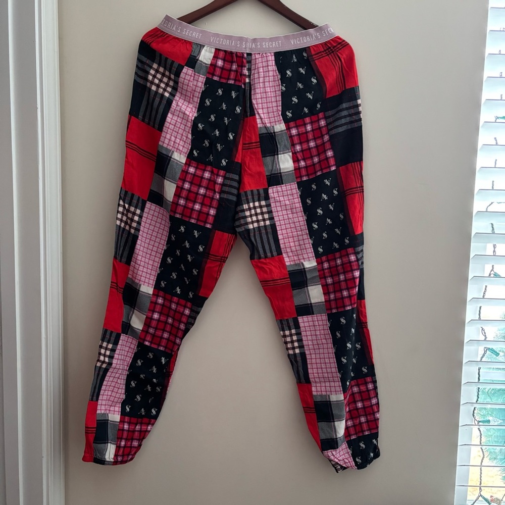 Victoria Secret Pajama pants - Picture 3 of 3